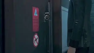 Detroit Become Human LIVE Part 1