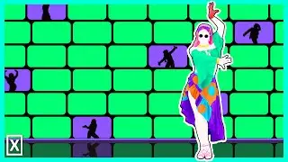 Just Dance Fanmade Mashup - X