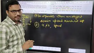 Q-9 Exercise solutions Chap 8 Science 9th NCERT solution for class 9 science chapter 8 motion