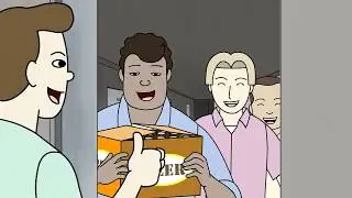 True Apartment Horror Stories Animated