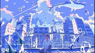 Unknown Brain - Childhood Dreams Nightcore( lyrics)