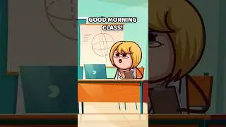 When the English Teacher Comes to the Classroom