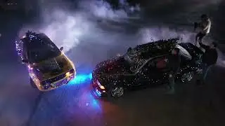 Hoşgeldin 2023 | Kenan Şimşek | KenCustom's | Yeni yıl videosu