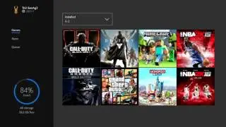 How to get FREE Games on Xbox One 2016!