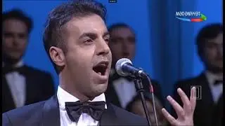 İlaha Qismat- Nağıl Gecem Tango AZTV