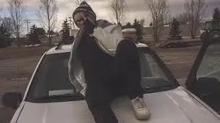 Lil Eagle - White Jeep (Audio)