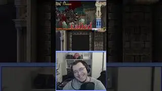 Шлепнул по лицу!