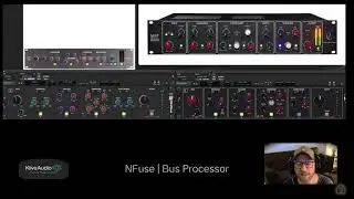Kiive Audio N Fuse Review