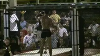 The Red, White, Black and Blue Bash - MMA