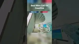 New Best Nitro Cell For Free Kills On Rainbow Six Siege 