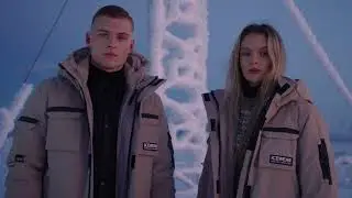 Icelandic wool-filled outdoor apparel