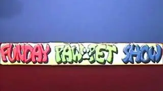 Funday Pawpet Show #428 (12)