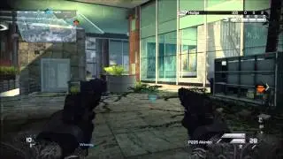 How To Righty Tighty on Ghosts!