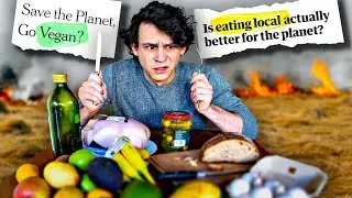 Are food influencers wrong about climate change?