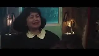 Sleeping Beauties (2023) - pregnant scene 1