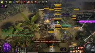Why do i have to do this in Path of Exile in the year 2024?