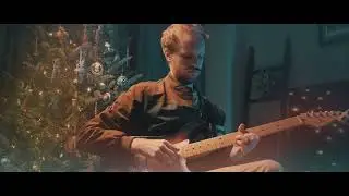 not quite | 1 minute guitar short film