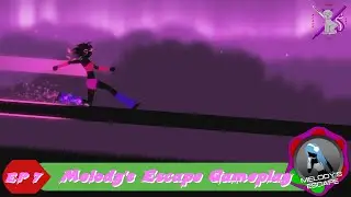 Melody's Escape gameplay ep 7
