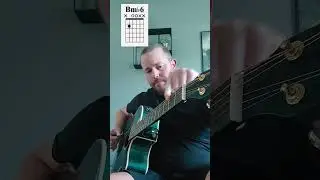 Chords I wish I knew as a intermediate guitarist