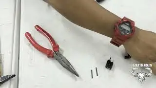 HOW TO ASSEMBLE DISASSEMBLE JERICHO PSL (DETAILED) by Instructor Monzky