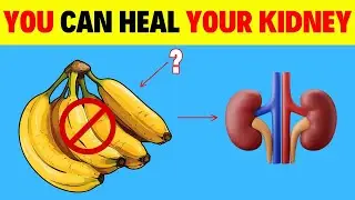 7 High Potassium Foods Dangerous for Kidney Patients