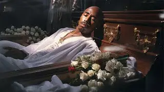 2Pac - Murder (2024)