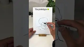 Art made easy✍️ Link in BIO🚨
