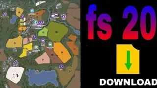 fs20 new map