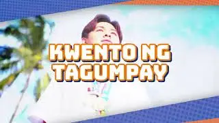 Mga katangi-tanging Pinoy na may inspirational story, kinikilala sa Jing-Galing ng JINGFLIX!