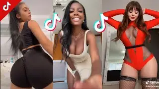 Asereje Remix TikTok Dance Compilation