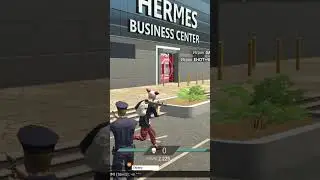 Grand Criminal Online. GCO. ГКО. 