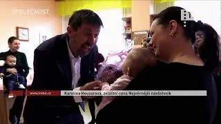 Nej mimi 2019