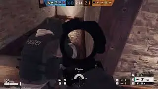 warming up to play ranked