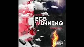 ECB Spazz - Hard Feelings ( Official Audio)