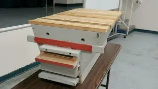Brevard Back yard Beekeepers
