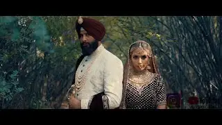 INDIAN WEDDING HIGHLIGHTS MASHUP | VIDEOGENIC