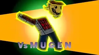 friday night funkin' mod Vs M U G E N