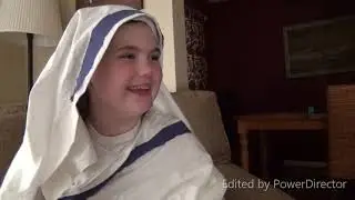 Mother Teresa Report