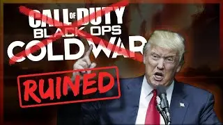 Black Ops Cold War Is RUINED!!