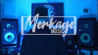 Merkage - Resurrection [Music Video]