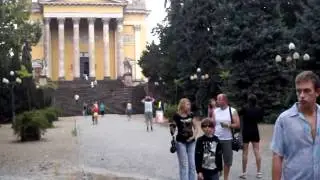 Венгрия, Эгер - Hungary, Eger - (2/2)