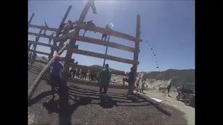 Tough Mudder - Los Angeles 2016 part (4/4)