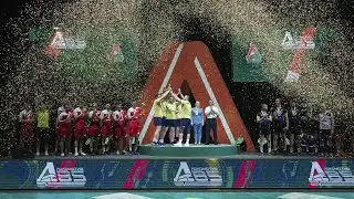 Кубок ОАО 