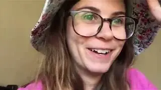 5pm Lo-fi ASMR Challenge!