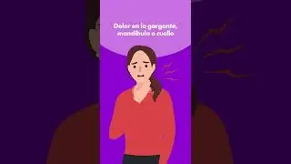 Síntomas de un infarto en mujeres y hombres