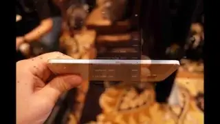 LeTV Le Max Pro unveiled as first Qualcomm Snapdragon 820 smartphone at CES 2016