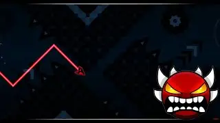 Sonic Wave, but with a difficulty meter... (ACCURATE)