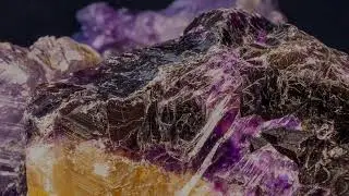 Minerals