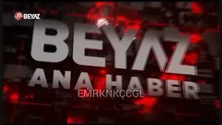 BEYAZ TV ANA HABER JENERİĞİ 31 OCAK 2022-GÜNÜMÜZ