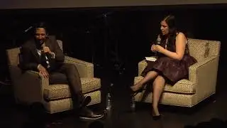 Q&A with Lin-Manuel Miranda and Lindsay Mendez